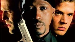 Jason Statham, Wesley Snipes & Ryan Phillipe (Full Movie Action Thriller Bluray? Rated R)