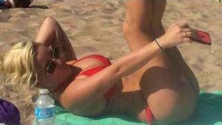 29 selfies that went TOO FAR