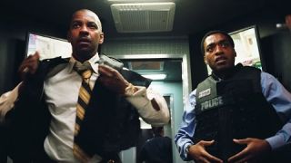 Inside Man 2006 ❇ DENZEL WASHINGTON