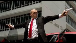 Hitman Thriller Movies 2015 Full Movie English Hollywood - Crime Movies 2016