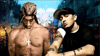 2Pac feat. Eminem - Better Days (NEW 2016) (Sad Song)