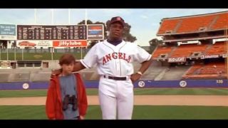 Angels In The Outfield - Full Movie