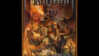 ManOwaR - Gods Of War