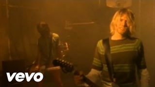 Nirvana - Smells Like Teen Spirit