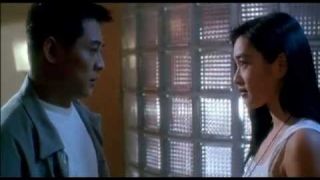 The Defender (1994) Jet Li