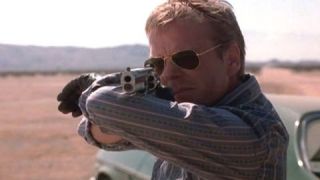 Kiefer Sutherland 2002 full movie action thriller