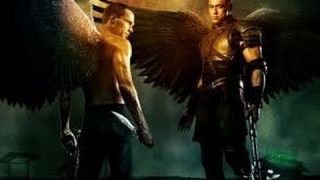 Dominion full movie