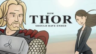 How Thor Should Have Ended