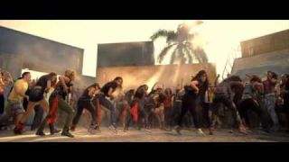 Step Up 4- Revolution Final Dance Full!