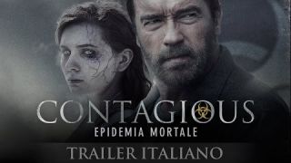 Contagious Epidemia Mortale 2015 ita (Film Completo)