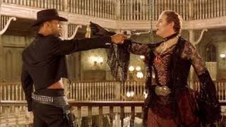 Wild Wild West (1999) - Movie HD - Will Smith, Kevin Kline Movies