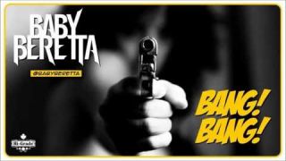 Baby Beretta - Bang Bang Rihanna