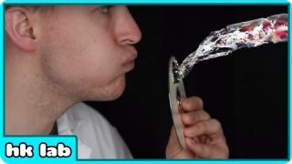 100 Amazing Science Experiments and Tricks that You Can Do At Home Part 2 (Compilation)