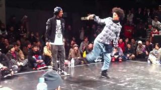 Best 2 dancers in the World Japan LES TWINS Final hip hop.mp4