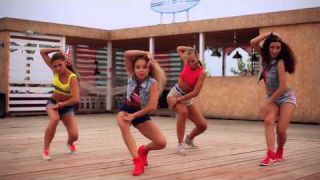 Major Lazer - "Watch out for this" dance super video by DHQ Fraules