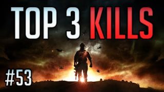 BF4: Top 3 Kills (Longest Range Headshot Ever, Insane LMG feed, Fail C4 Kill) "WBCW" #53
