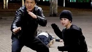DRUG BUST :: JACKIE CHAN Full Movie March 2016