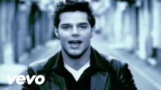 Ricky Martin - María