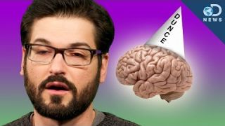 3 Dumb Ways Your Brain Sabotages You