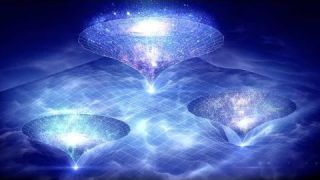 Multiverse - Does The Multiverse Really Exist (Mind Blowing Documentary)