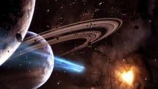 Awesome Space Documentary HD 2015