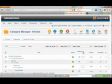 joomla how to clear sample data part 1